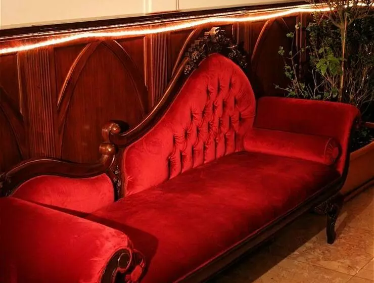 Fotos del hotel King Charles Boutique Residence:  2