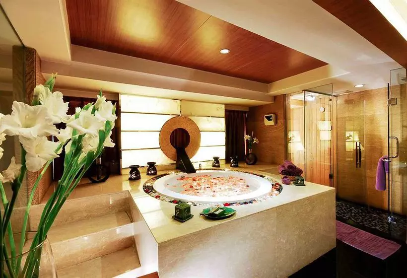 Fotos del hotel Mercure Xi An On Renmin Square:  3