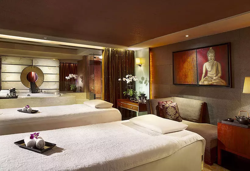 Fotos del hotel Mercure Xi An On Renmin Square:  10