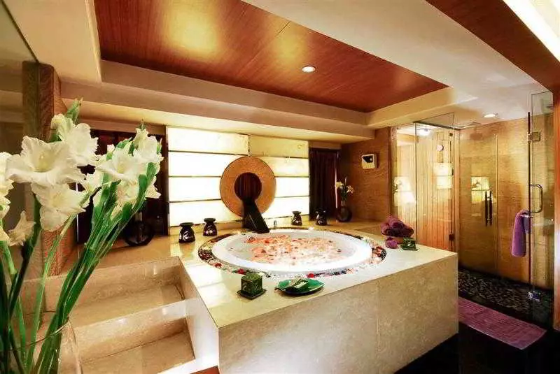 Fotos del hotel Mercure Xi An On Renmin Square:  20