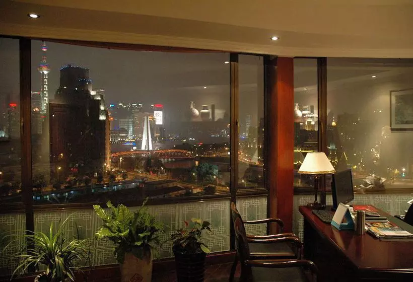 Fotos del hotel Piao Ying Hotel:  2