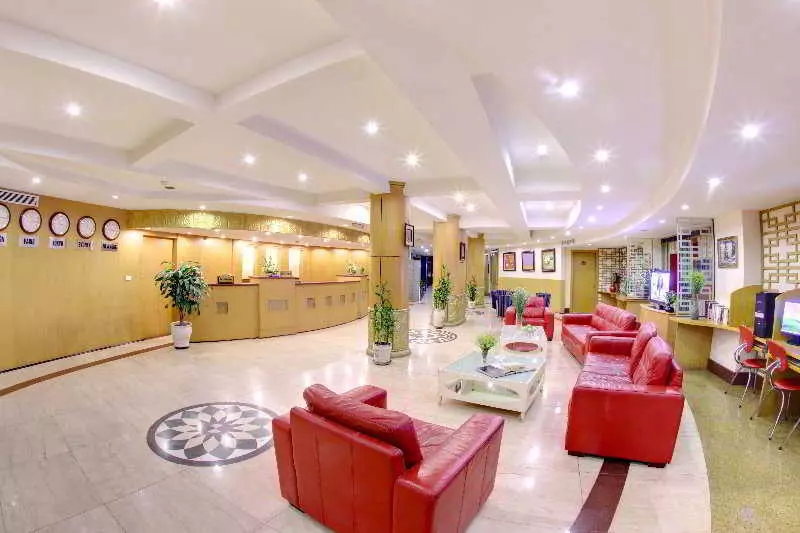 Fotos del hotel Hanoi Rocks Hostel:  2