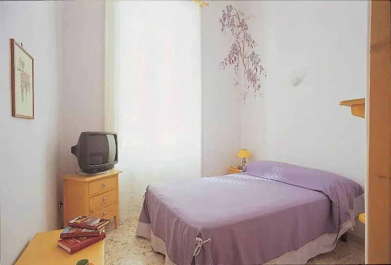 Fotos del hotel I Fiori Di Napoli B&b:  5