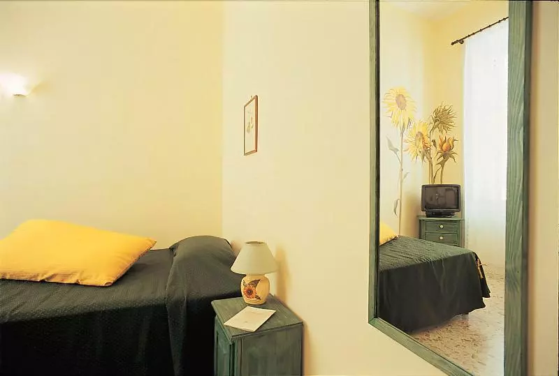 Fotos del hotel I Fiori Di Napoli B&b:  6