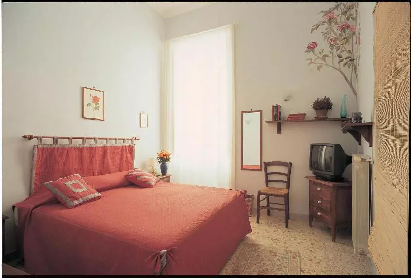 Fotos del hotel I Fiori Di Napoli B&b:  1