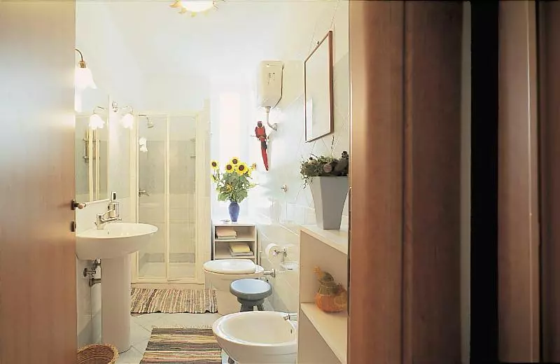 Fotos del hotel I Fiori Di Napoli B&b:  2