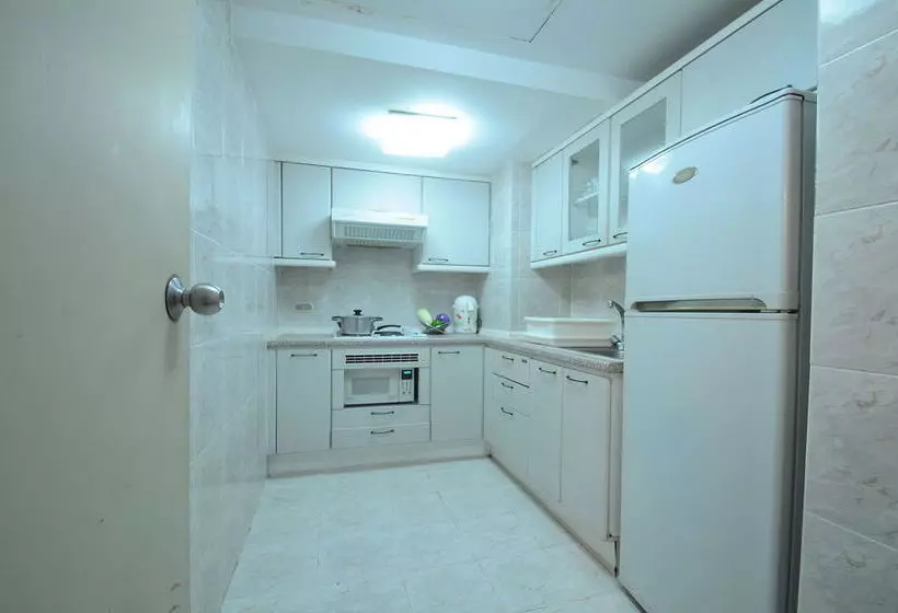 Fotos del hotel Omni Tower Sukhumvit Nana By Compass Hospitality:  8