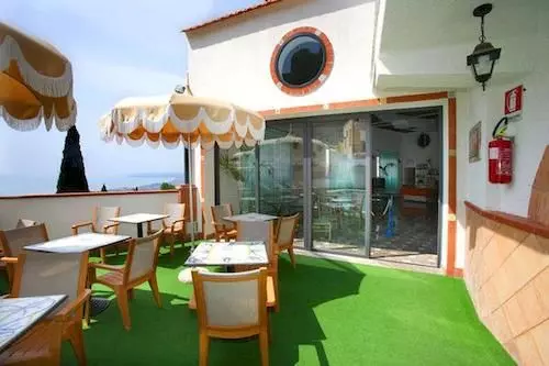 Fotos del hotel Hotel Villa Kristina:  3