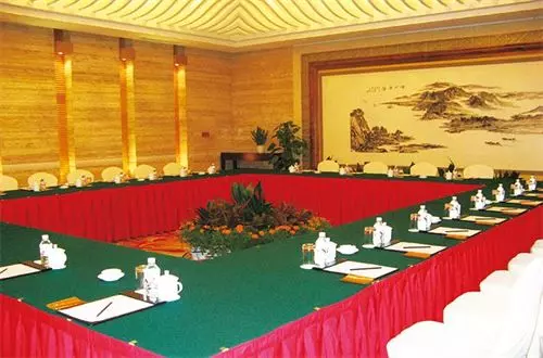 Fotos del hotel Deefly Zhejiang  Santaishan Rd:  4
