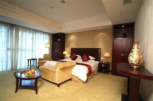 Fotos del hotel Deefly Zhejiang  Santaishan Rd:  19