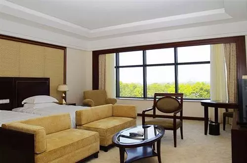 Fotos del hotel Deefly Zhejiang  Santaishan Rd:  16