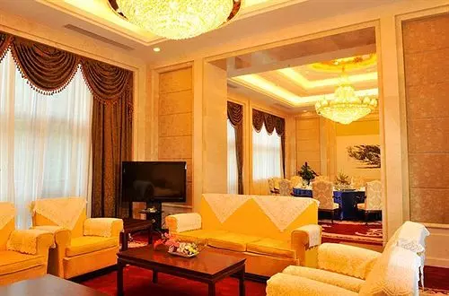 Fotos del hotel Deefly Zhejiang  Santaishan Rd:  24