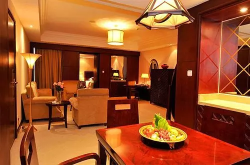 Fotos del hotel Deefly Zhejiang  Santaishan Rd:  8