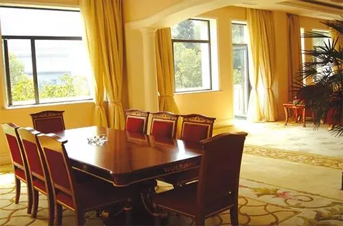 Fotos del hotel Deefly Zhejiang  Santaishan Rd:  7