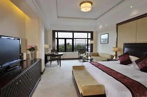 Fotos del hotel Deefly Zhejiang  Santaishan Rd:  23