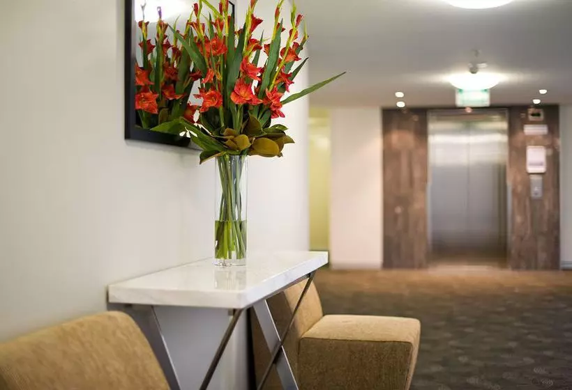 Fotos del hotel Pacific Suites Canberra:  5