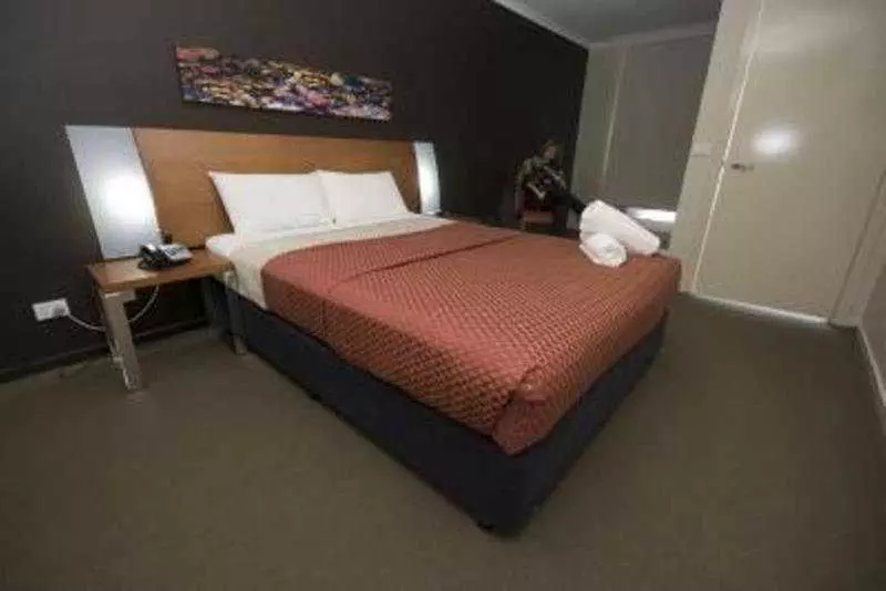 Fotos del hotel Pacific Suites Canberra:  3