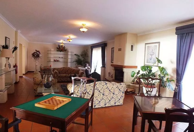 Fotos del hotel Pico da Urze:  15