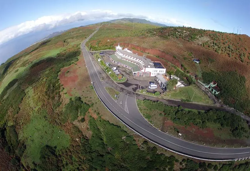 Fotos del hotel Pico da Urze:  6