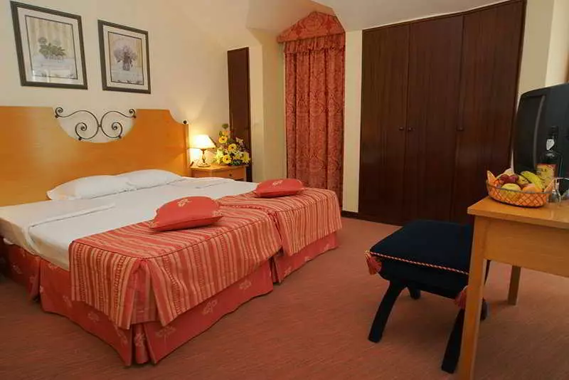 Fotos del hotel Pico da Urze:  14