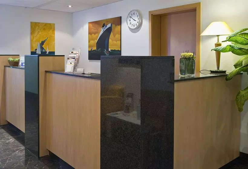 Fotos del hotel Ghotel Hotel & Living Hamburg:  7