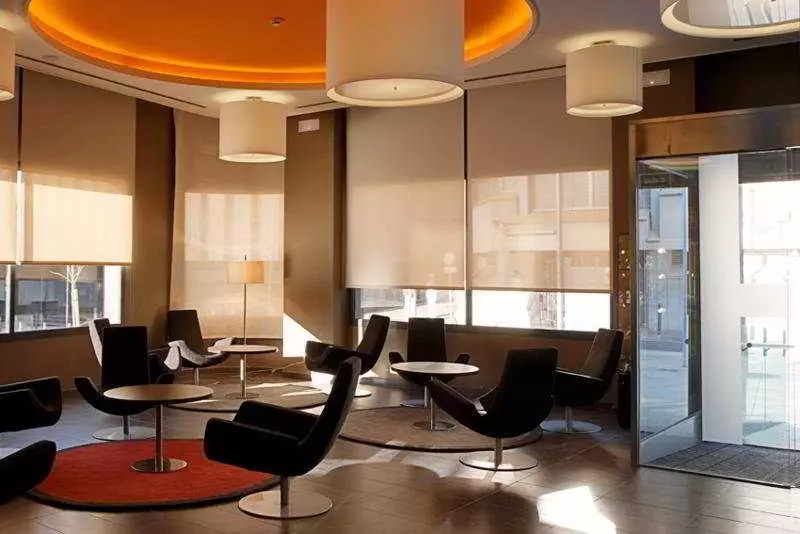 Fotos del hotel Vapor Gran:  2