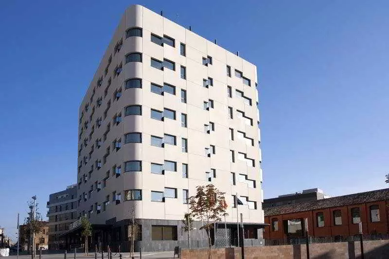 Fotos del hotel Vapor Gran:  8