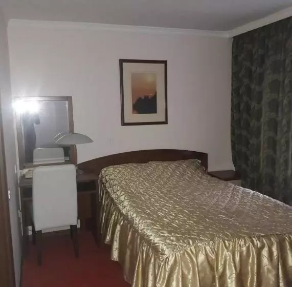 Fotos del hotel Granit:  24