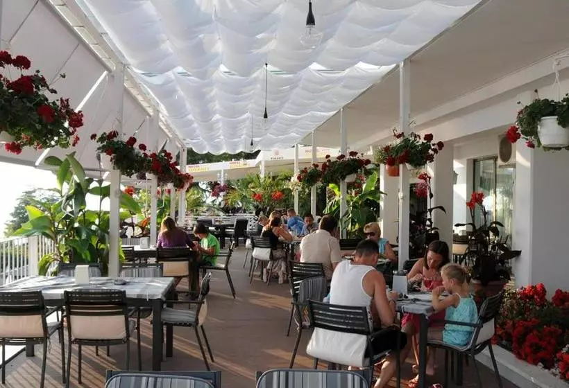 Fotos del hotel Granit:  11