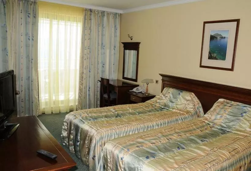 Fotos del hotel Granit:  8