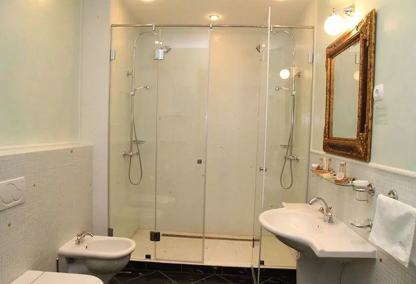 Fotos del hotel St. George Residence All Suite  Deluxe:  16