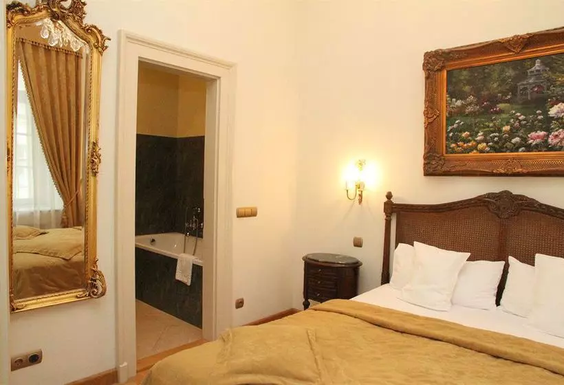 Fotos del hotel St. George Residence All Suite  Deluxe:  25