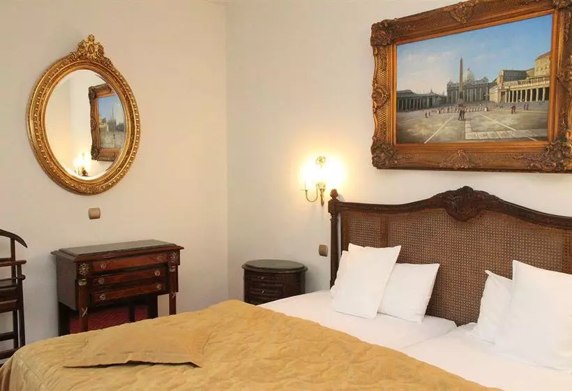 Fotos del hotel St. George Residence All Suite  Deluxe:  9