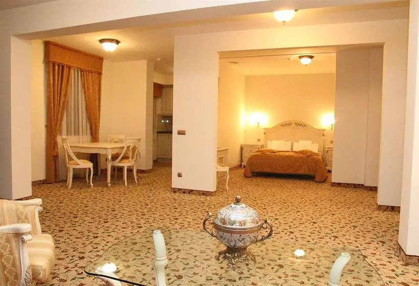 Fotos del hotel St. George Residence All Suite  Deluxe:  11