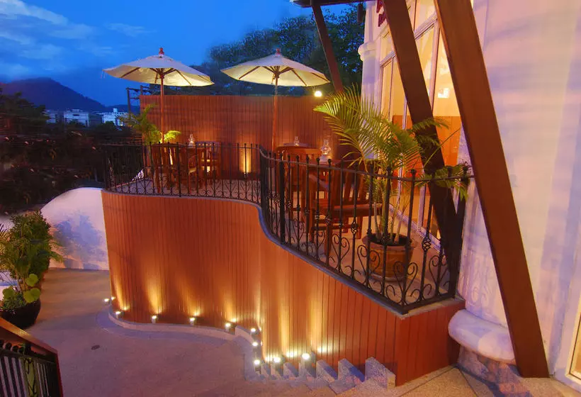 Fotos del hotel Leelawadee Boutique Hotel:  6