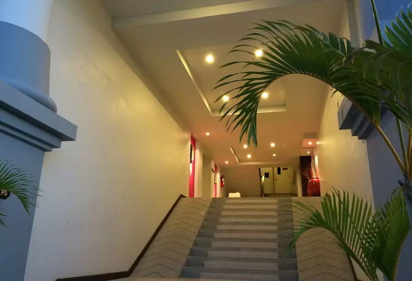 Fotos del hotel Leelawadee Boutique Hotel:  3