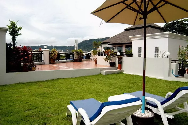 Fotos del hotel Leelawadee Boutique Hotel:  11