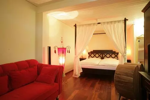 Fotos del hotel Sorell Hotel Asora:  12