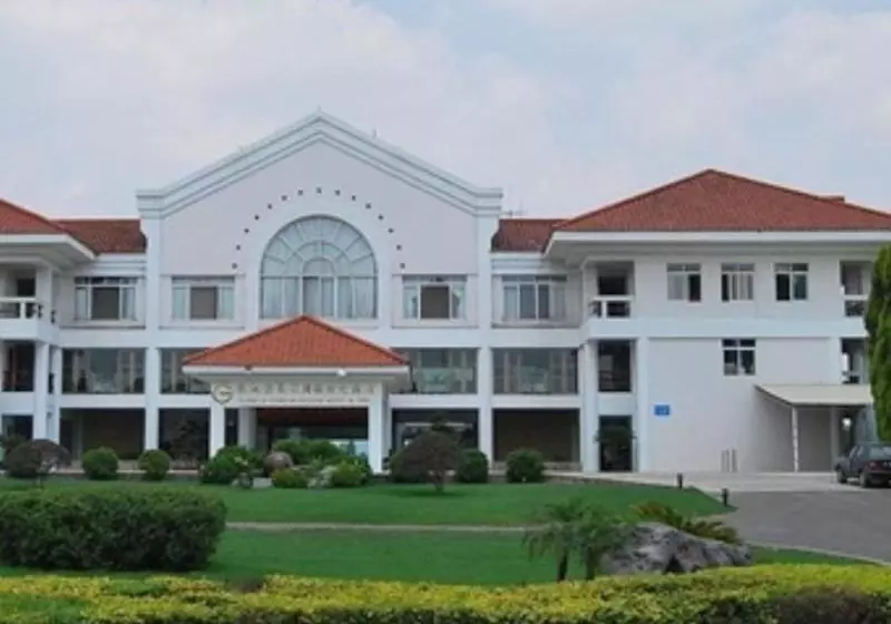 Fotos del hotel Dianchi Garden Hotel & Spa:  8