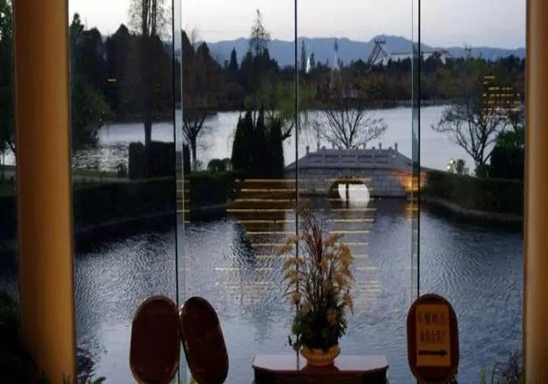 Fotos del hotel Dianchi Garden Hotel & Spa:  5