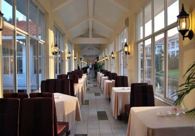 Fotos del hotel Dianchi Garden Hotel & Spa:  3