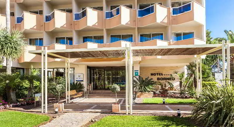 Fotos del hotel Allsun Hotel Borneo & Sumba:  2