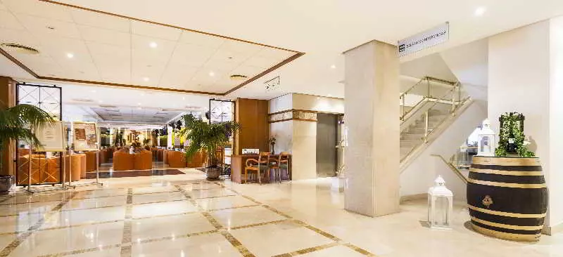 Fotos del hotel Allsun Hotel Borneo & Sumba:  5