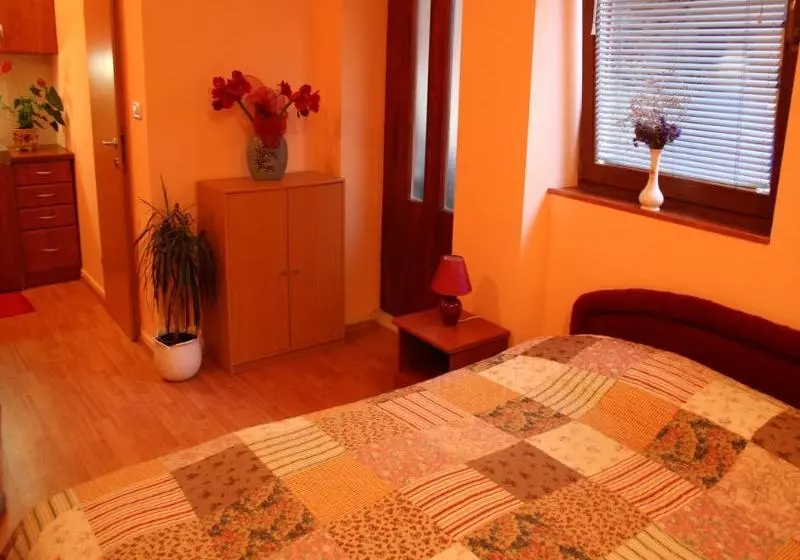 Fotos del hotel Apartmani Zekan:  11