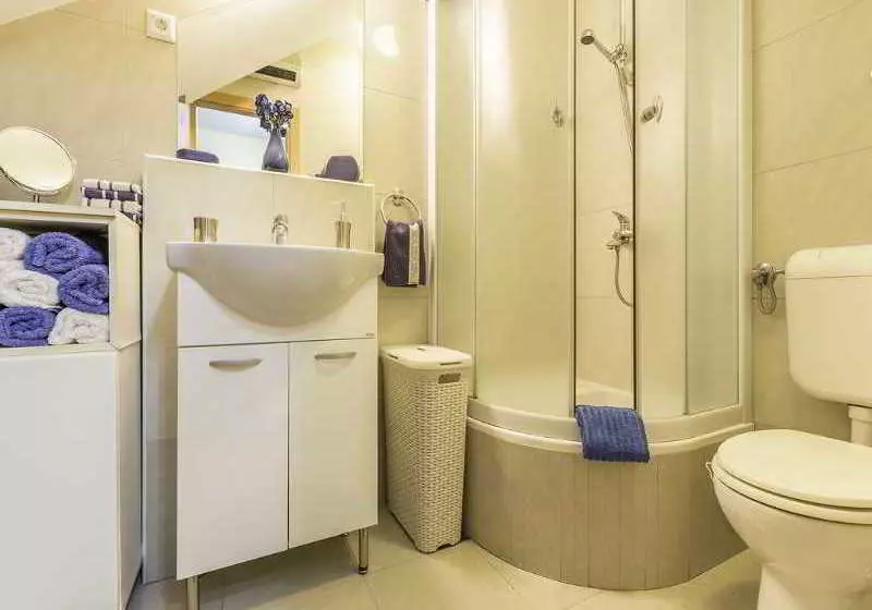 Fotos del hotel Apartmani Zekan:  5