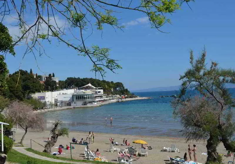 Fotos del hotel Apartmani Zekan:  16