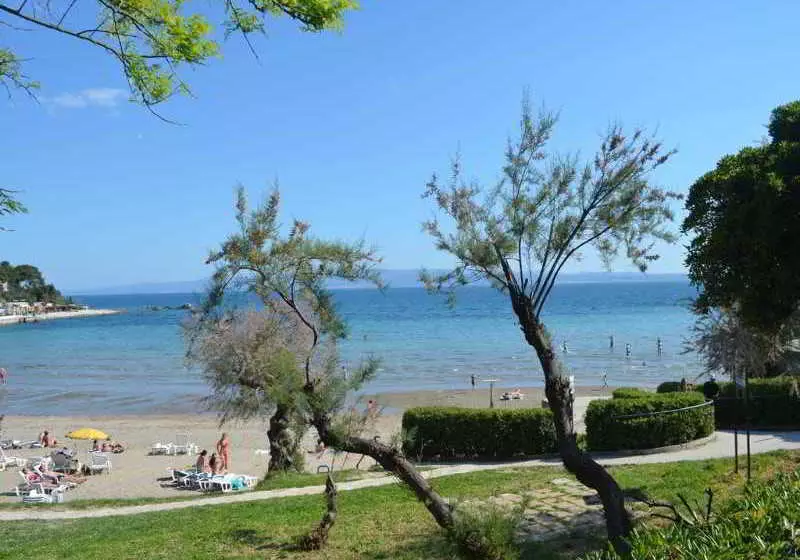 Fotos del hotel Apartmani Zekan:  10