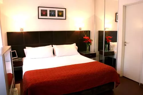 Fotos del hotel Cordoba 860 Suites:  7