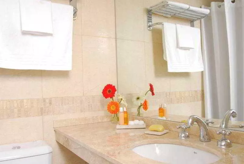 Fotos del hotel Cordoba 860 Suites:  3