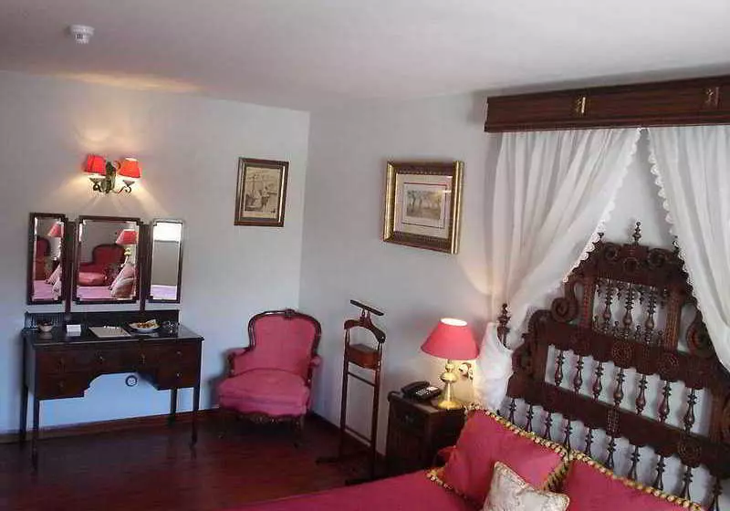 Fotos del hotel Foxa Molino De Cantarranas:  5